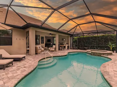 Exterior - 7565 Blackberry Dr, Naples, FL 34114 photo 11 of 18