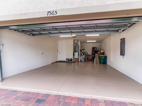 Exterior - 7565 Blackberry Dr, Naples, FL 34114 photo 16 of 18