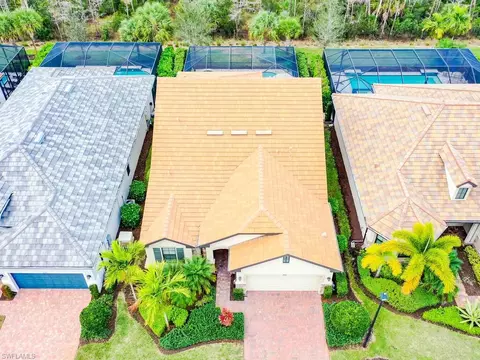 Exterior - 7565 Blackberry Dr, Naples, FL 34114 photo 18 of 18