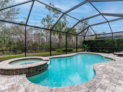 Exterior - 7565 Blackberry Dr, Naples, FL 34114 photo 6 of 18