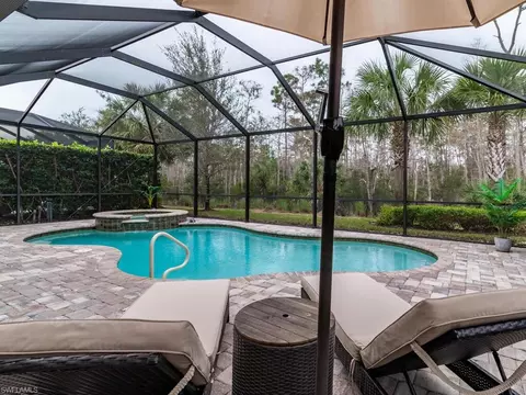 Exterior - 7565 Blackberry Dr, Naples, FL 34114 photo 8 of 18