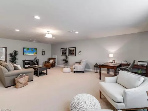 Living - 7565 Blackberry Dr, Naples, FL 34114 photo 2 of 5