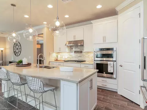 Kitchen - 7565 Blackberry Dr, Naples, FL 34114 photo 1 of 4