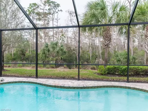 Exterior - 7565 Blackberry Dr, Naples, FL 34114 photo 9 of 18