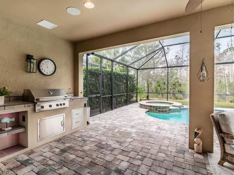 Exterior - 7565 Blackberry Dr, Naples, FL 34114 photo 4 of 18