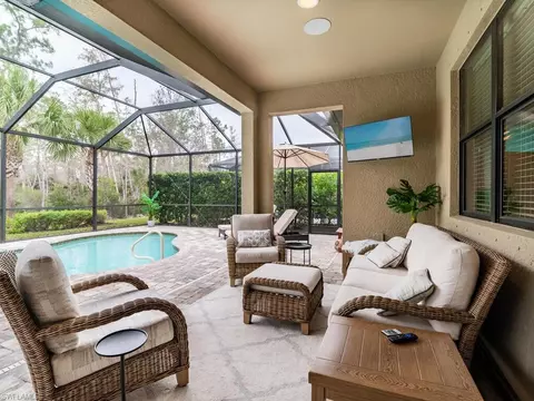 Exterior - 7565 Blackberry Dr, Naples, FL 34114 photo 5 of 18