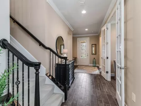 Entry Way - 7565 Blackberry Dr, Naples, FL 34114 photo 1 of 1