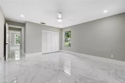 Bedroom - 690 14th St SE, Naples, FL 34117 photo 2 of 2