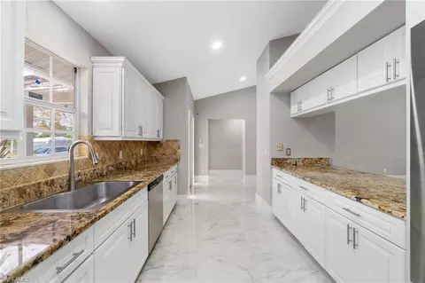 Kitchen - 690 14th St SE, Naples, FL 34117 photo 3 of 4