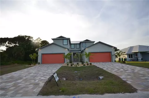 8581 Agate St, Port Charlotte, FL 33981