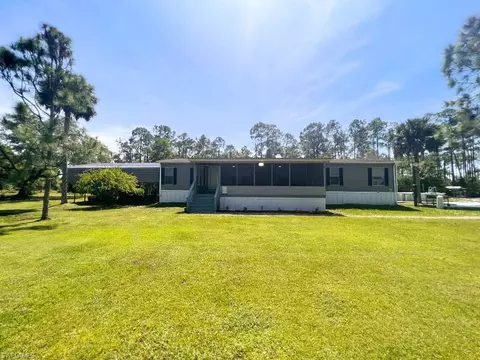 100 Tampa Ave, Clewiston, FL 33440
