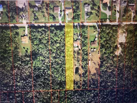4560 47th Ave NE, Naples, FL 34120