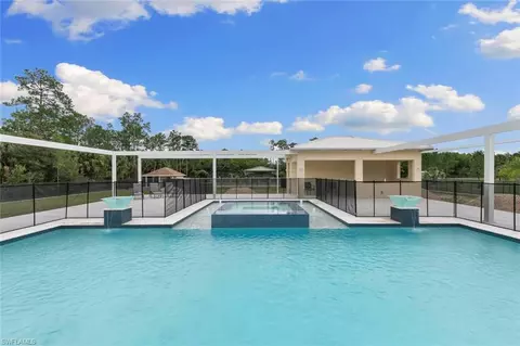 1830 Randall Blvd, Naples, FL 34120