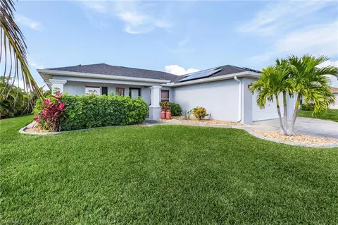 2408 NW 8th Pl, Cape Coral, FL 33993