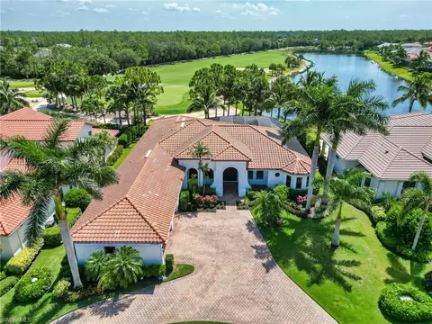 14468 Marsala Way, Naples, FL 34109