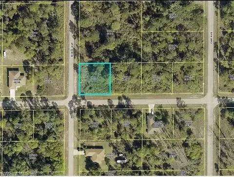 1806 W 15th St, Lehigh Acres, FL 33972