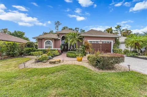 5174 Mabry Dr, Naples, FL 34112