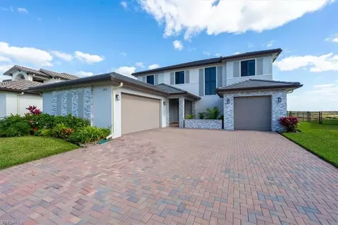 4835 Frattina St, Ave Maria, FL 34142