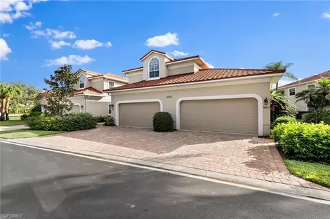 6155 Reserve Cir #1604, Naples, FL 34119