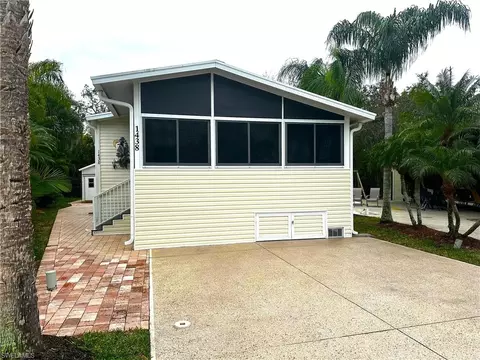 1438 Diamond Lake Cir, Naples, FL 34114