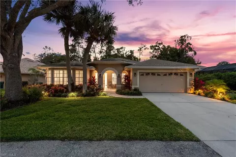 2171 Piccadilly Circus, Naples, FL 34112
