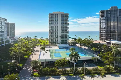 4901 Gulf Shore Blvd N #1101, Naples, FL 34103