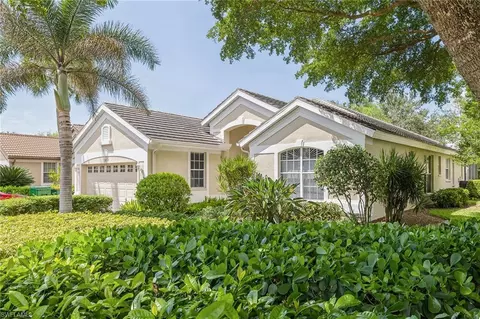 1812 Winding Oaks Way, Naples, FL 34109