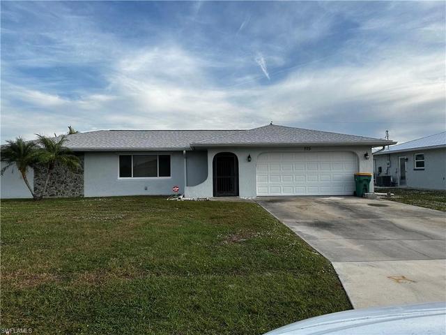 775 Spring Lake Blvd NW, Port Charlotte, FL 33952