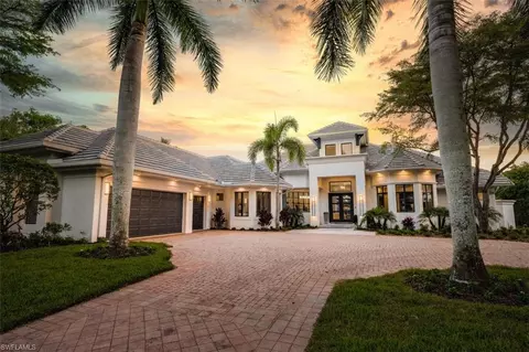 23881 Tuscany Way, Bonita Springs, FL 34134