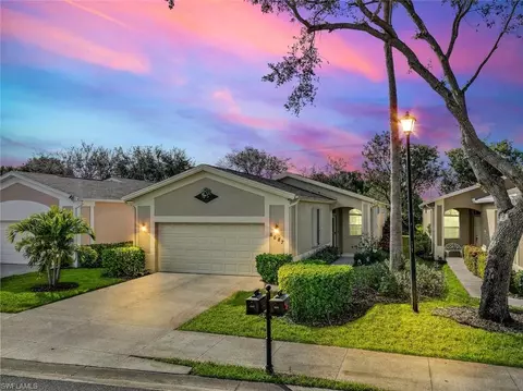 8687 Ibis Cove Cir, Naples, FL 34119