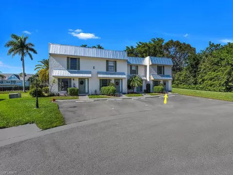151 Cypress Way E #E-104, Naples, FL 34110