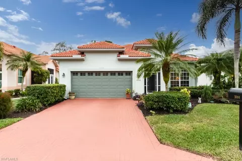 3844 Jungle Plum Dr E, Naples, FL 34114