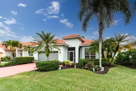 3844 Jungle Plum Dr E, Naples, FL 34114 photo 2