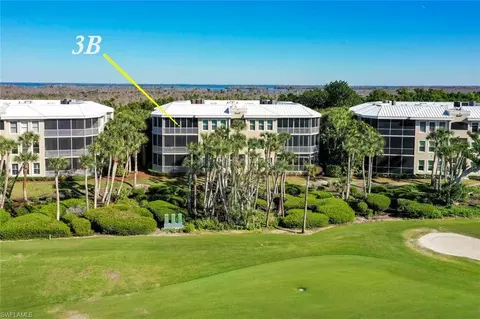 5669 Baltusrol Ct #3B, Sanibel, FL 33957