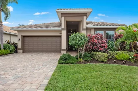 19708 Tesoro Way, Fort Myers, FL 33967