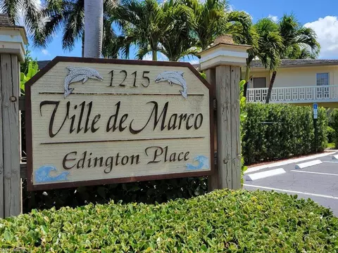 1215 Edington Pl #L2, Marco Island, FL 34145