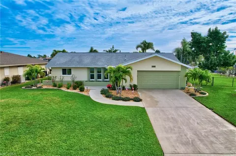 3415 SE 1st Ave, Cape Coral, FL 33904
