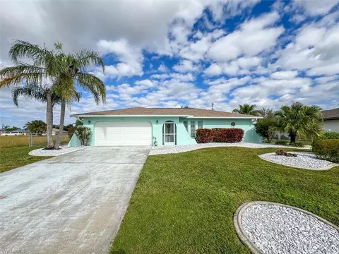 923 SE 23rd St, Cape Coral, FL 33990
