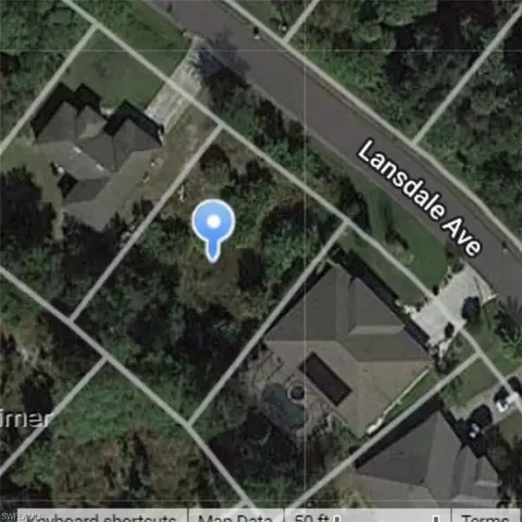 Lansdale Ave, North Port, FL 34286
