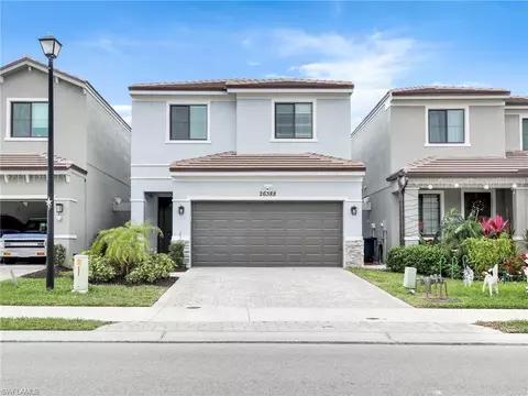 26388 Bonita Fairways Blvd, Bonita Springs, FL 34135