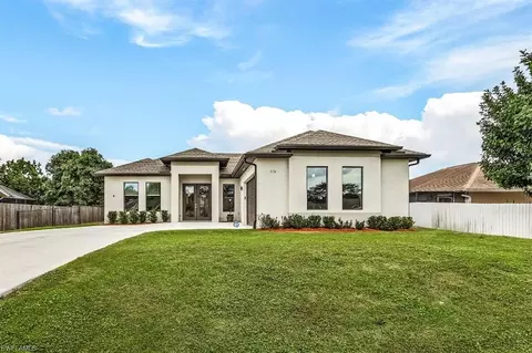 3134 42nd Ter SW, Naples, FL 34116