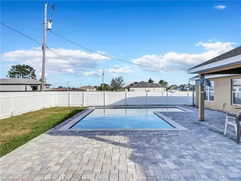 936 NW 7th Pl, Cape Coral, FL 33993