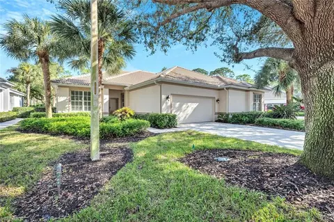 6763 Old Banyan Way, Naples, FL 34109