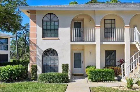 705 Augusta Blvd #705-1, Naples, FL 34113