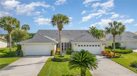2808 Crown Pointe Blvd #I-1, Naples, FL 34112
