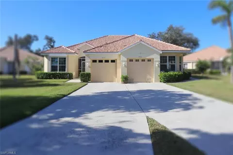 8861 Bristol Bnd, Fort Myers, FL 33908