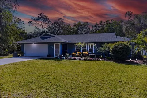 6100 Green Blvd, Naples, FL 34116