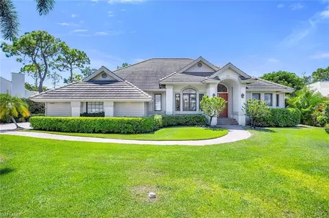 3965 Woodlake Dr, Bonita Springs, FL 34134