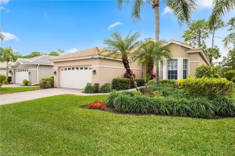 8570 Gleneagle Way, Naples, FL 34120