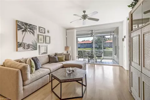7436 Plumbago Bridge Rd #N-102, Naples, FL 34109